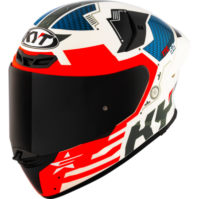 TT-REVO FUSELAGE RED