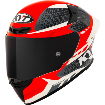 TT-REVO GEAR BLK/RED