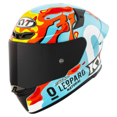 TT-REVO REPLICA LEOPARD ARAGON