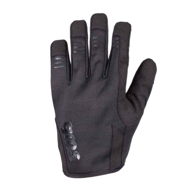 TRAIL GLOVE BLACK