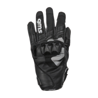 CURVE GLOVES BLACK