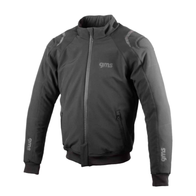 FALCON SOFTSHELL JACKET BLACK
